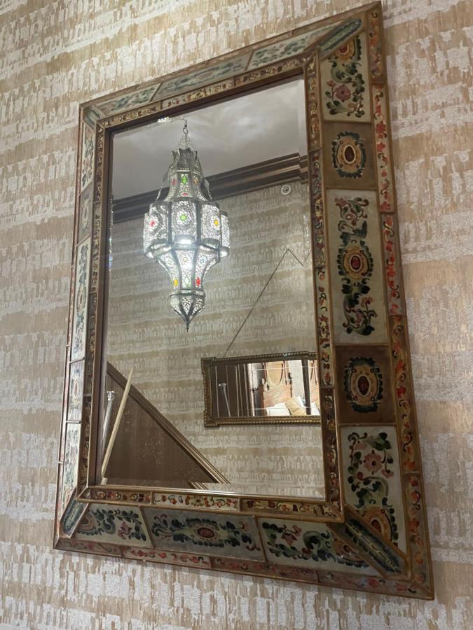 1001 Nights Historic Bed And Breakfast Adults Only Saint Augustine Exterior foto