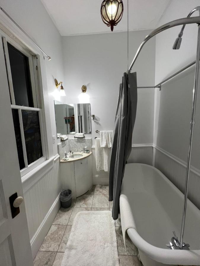 1001 Nights Historic Bed And Breakfast Adults Only Saint Augustine Exterior foto
