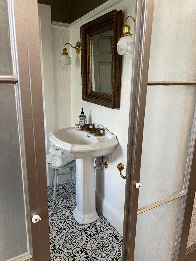 1001 Nights Historic Bed And Breakfast Adults Only Saint Augustine Exterior foto