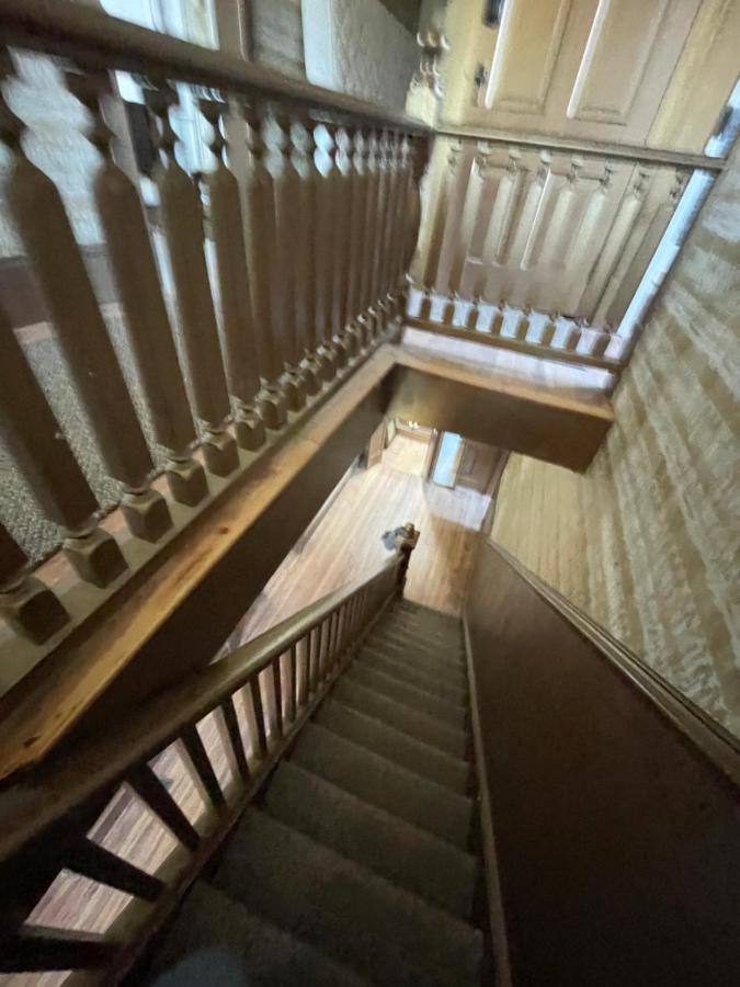 1001 Nights Historic Bed And Breakfast Adults Only Saint Augustine Exterior foto