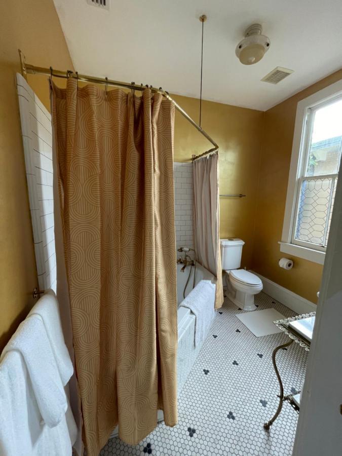 1001 Nights Historic Bed And Breakfast Adults Only Saint Augustine Exterior foto