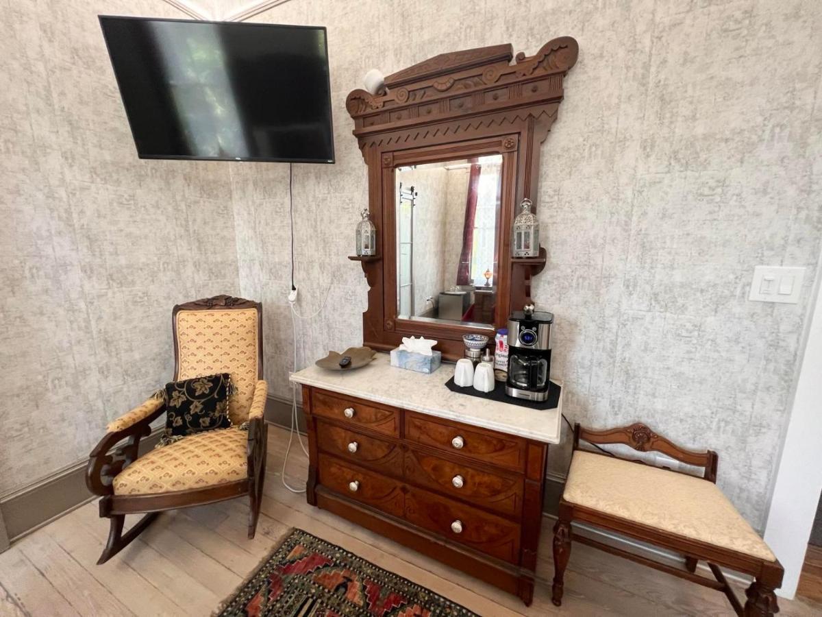 1001 Nights Historic Bed And Breakfast Adults Only Saint Augustine Exterior foto