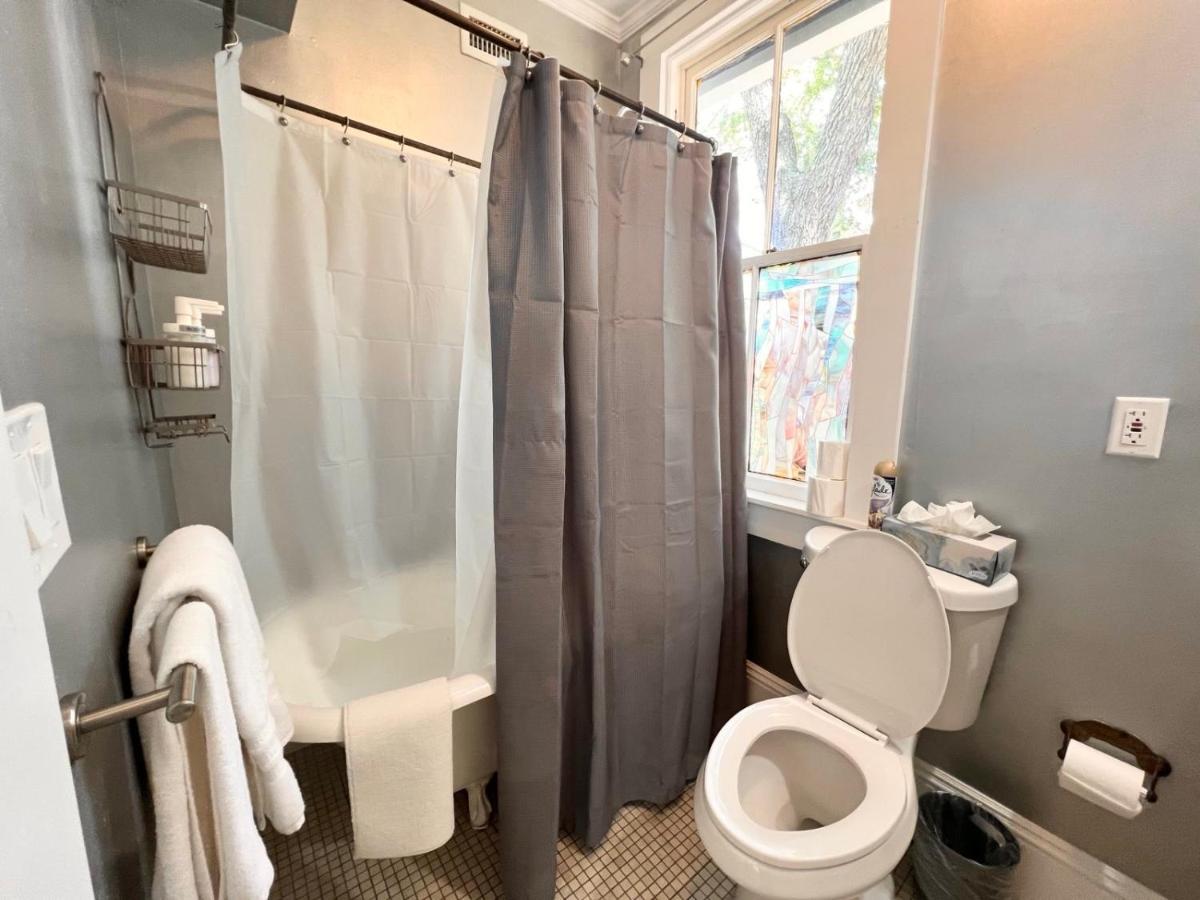 1001 Nights Historic Bed And Breakfast Adults Only Saint Augustine Exterior foto