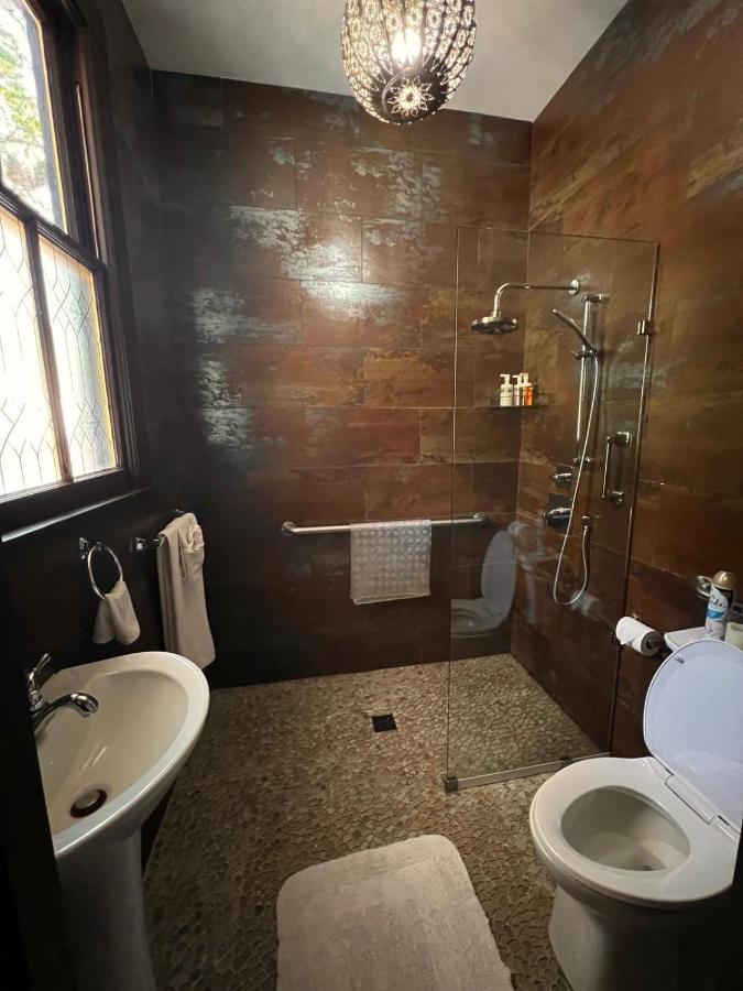 1001 Nights Historic Bed And Breakfast Adults Only Saint Augustine Exterior foto